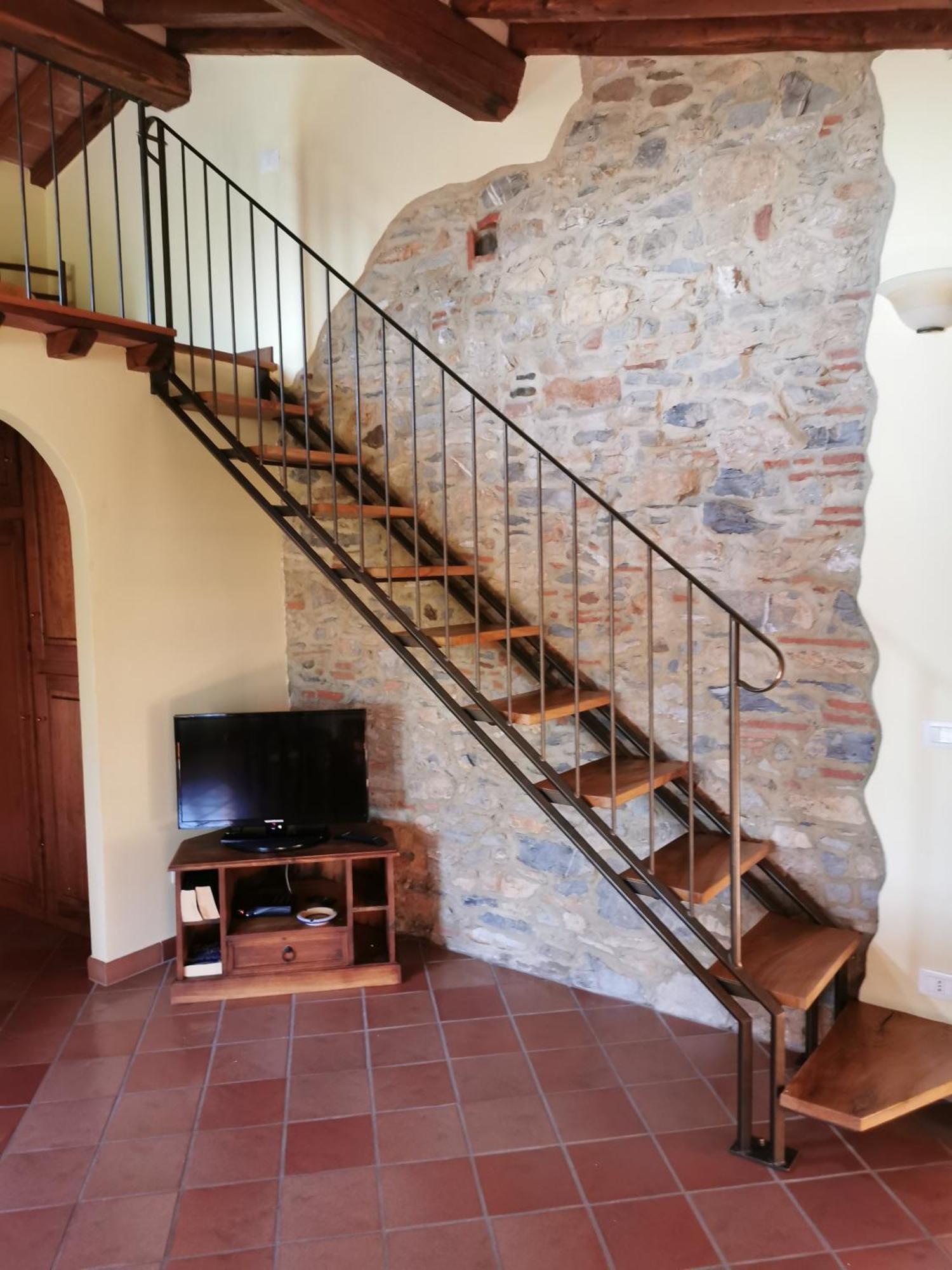 Podere Serena Castagneto Carducci Esterno foto