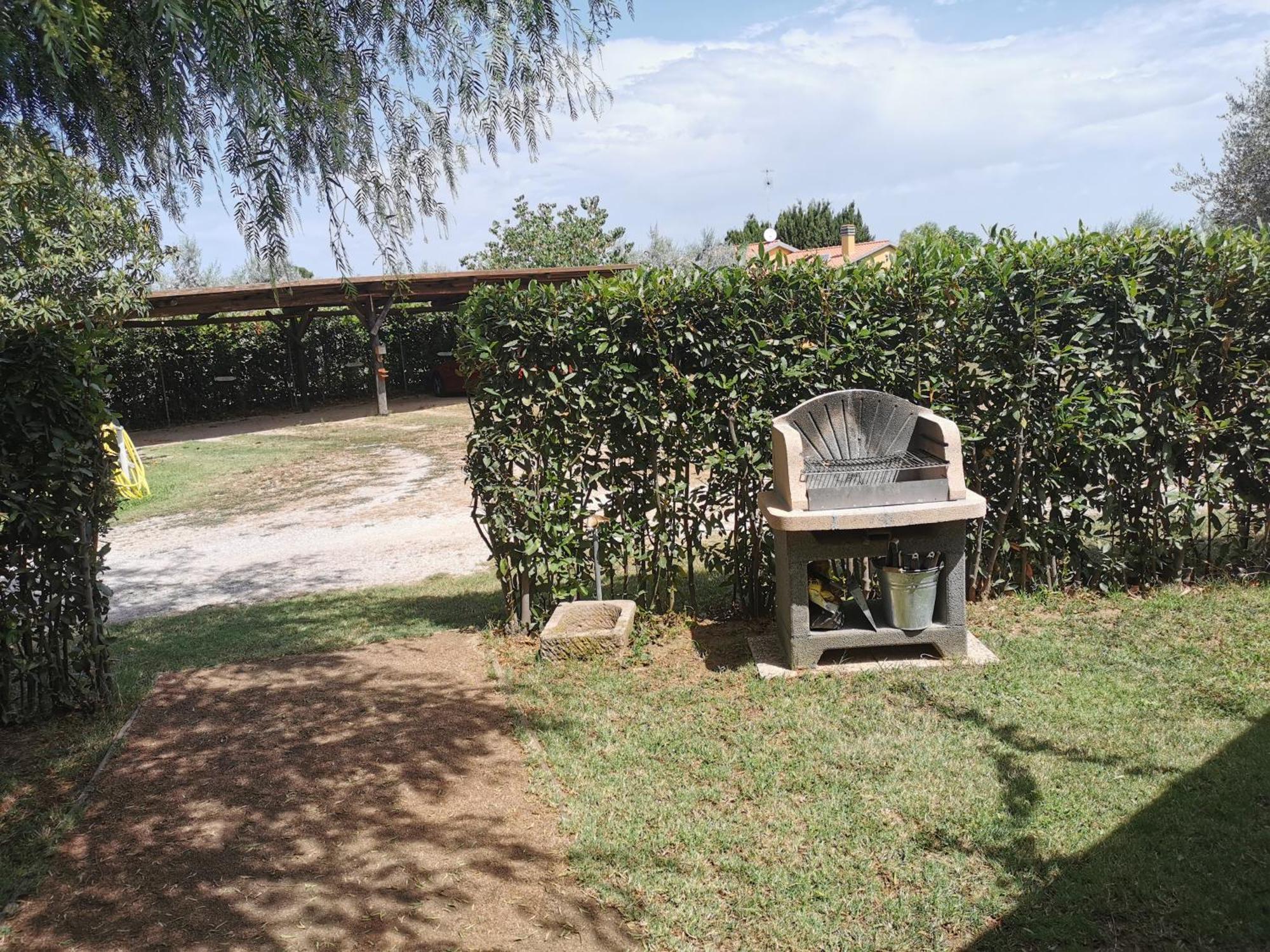 Podere Serena Castagneto Carducci Esterno foto