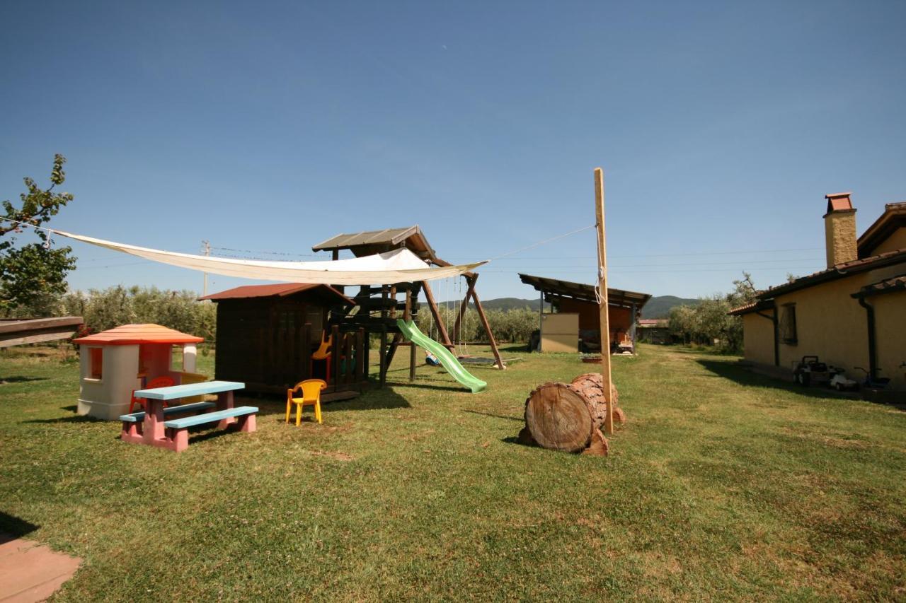 Podere Serena Castagneto Carducci Esterno foto