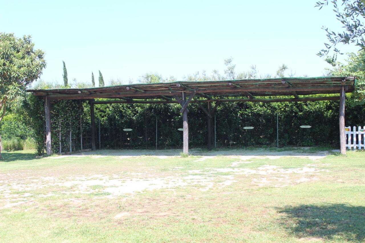 Podere Serena Castagneto Carducci Esterno foto